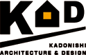 KADONISHI ARCHITECTURE &DESIEN